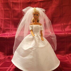 11.5 inch Barbie clothes